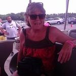 Kay Masters Gauch - @paulmasters1961 - Instagram