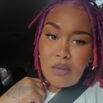 Kay Mayo - @sheisme_kay86 - Instagram