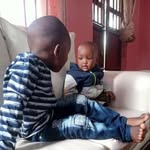 Kaymay Ogolla - @kaymayogollah - Instagram