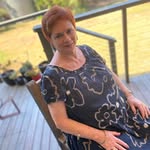 Susan kay McAuliffe - @susankaymcauliffe - Instagram