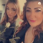 Kay - @kay_mcconnell90 - Instagram