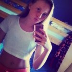 Michaela Mcdonagh - @kayla_mcdonagh - Instagram