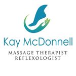Massage Therapist | Reflexologist | Baby Wellness - @kaymcdonnellholistictherapy - Instagram