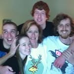 Kay McGovern - @khall0412 - Instagram