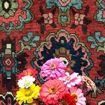 A Curated World by Kay McGowan - @curatedworld - Instagram