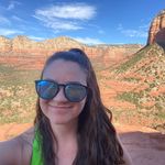 Kay McGowan - @kahmcgowan - Instagram