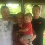 Janet Mc Gregor Seiler - @janet_kay_mcgregor - Instagram
