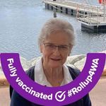 Kay McGregor - @babimaj553 - Instagram