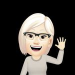 Kay McGregor - @grandmamine - Instagram