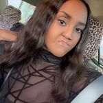 Kay Blaire McGuire - @_kayblaire - Instagram