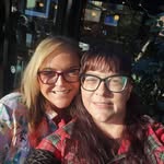 Kay McIntosh - @harmonic_girl - Instagram