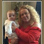Kay McIntosh - @kaymavismc1980 - Instagram