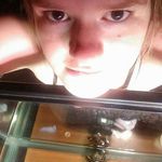 Kay McIntosh - @raylee_19 - Instagram