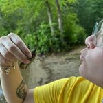 Kay McNeely - @karalynn_mac - Instagram