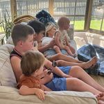 Kay McNulty - @kaymcnulty - Instagram