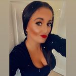 Kay McNulty - @kayleymcnultsx - Instagram