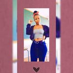 KGADI31 - @kay_d_mcqueen_ - Instagram
