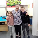 Kay mead - @kayleighmead589905 - Instagram