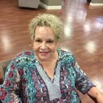 Kay Meadows - @kaymeadows63 - Instagram