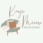 Kay Meier - @kayupcycleddesigns - Instagram