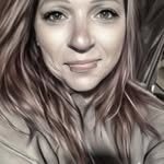 Kay Renee Merrick - @notchos007 - Instagram