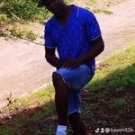 Kayon Merrick - @kayonmerrick - Instagram