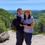 Kay Metz - @kaythomassonmetz - Instagram