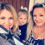 Kay Metz - @kaymetz58 - Instagram