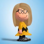 Kay Milner - @chantrey2000 - Instagram