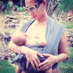 Kay Milner - @iconoclast.mom - Instagram