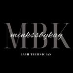Kaylene | PA LASH TECH 🤍 - @_minkssbykay - Instagram