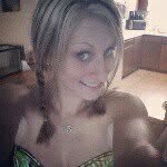 Brandi Kay Minton - @queen_b_5487 - Instagram