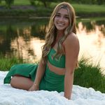 Kaylee Mobley - @kaylee.mobley - Instagram