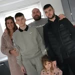 Kay Monaghan - @kay.bollado - Instagram