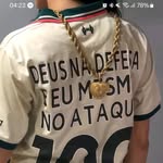 Kay Monte - @eu_monteiro85 - Instagram