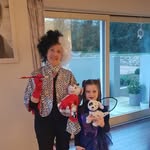 Kay Mooney - @kodmooney - Instagram