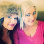 Kay Mooney - @kaymooney12 - Instagram