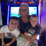 Kay Moorman - @kaymoorman56 - Instagram