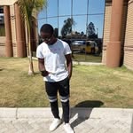 Dean Kudakwashe - @moose_kay_dee - Instagram