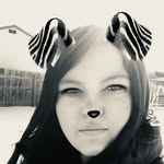 Kay - @kaymoose95 - Instagram