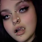 Kayleigh Beasley - @kayleighmoose - Instagram