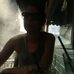 Kat Morin - @silverkatx - Instagram