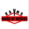 Kaymo Serepo - @kaymoserepo - TikTok