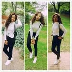 kaymo Seroka - @kaymo_seroka - Instagram