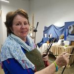 Kay Mount - @kre8ev - Instagram