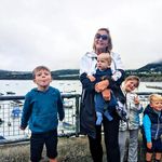 Kay Mountford - @kaymountford - Instagram