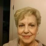 Kay Moyer-Griffith - @moyergriffith - Instagram
