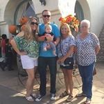 Kay Mullen Henricks - @kayhenricks - Instagram
