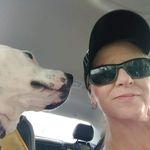 Kay Mullenax - @kaymullen22 - Instagram