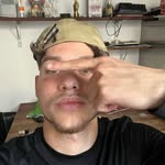 Kay Muller - @manlikekeke - Instagram
